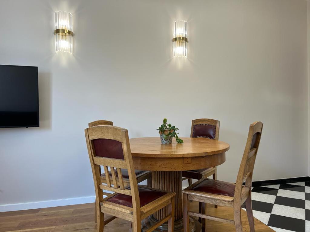 Apartament Na Maksymiliana W Gdyni Γκντίνια Εξωτερικό φωτογραφία