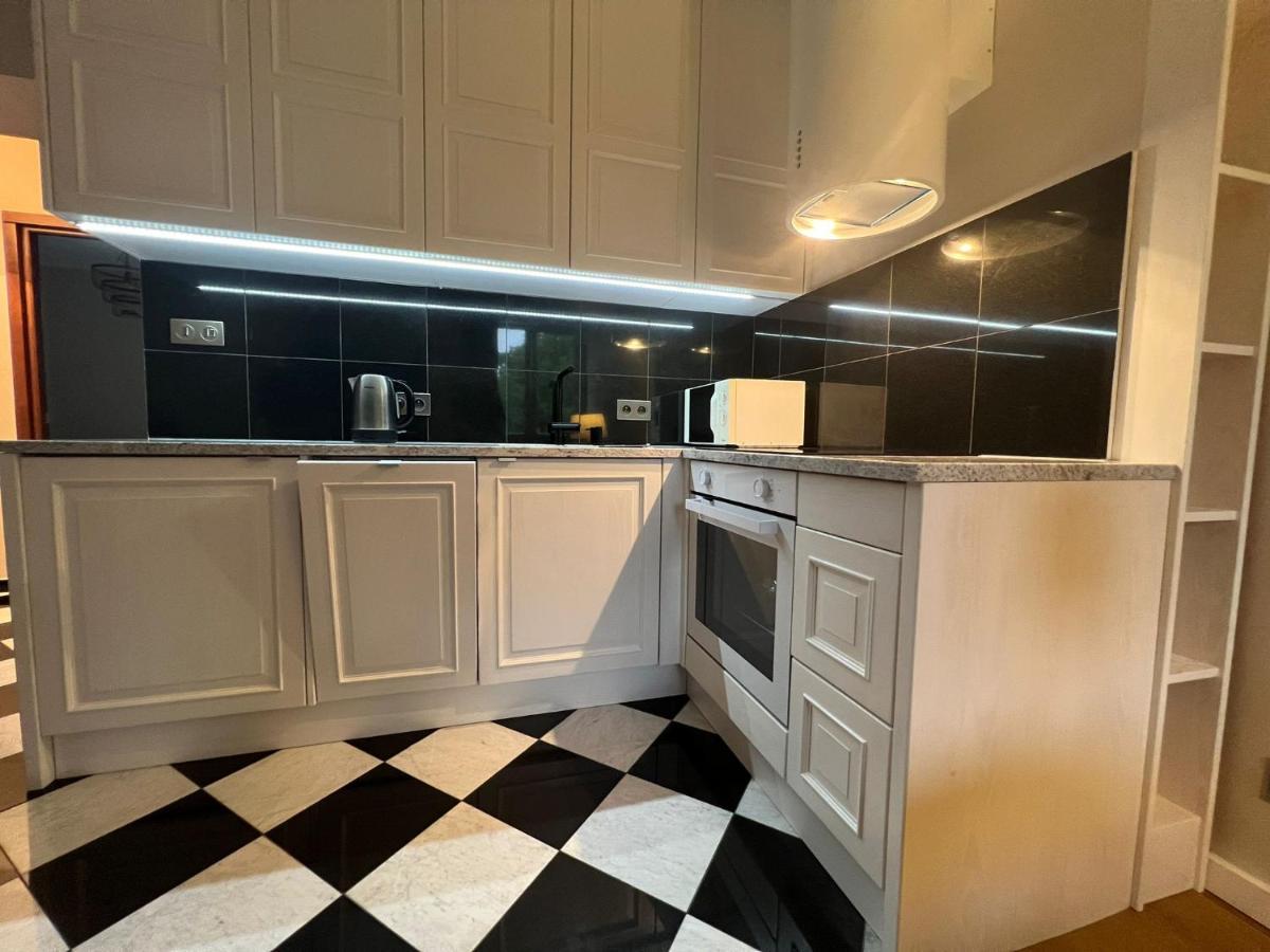 Apartament Na Maksymiliana W Gdyni Γκντίνια Εξωτερικό φωτογραφία