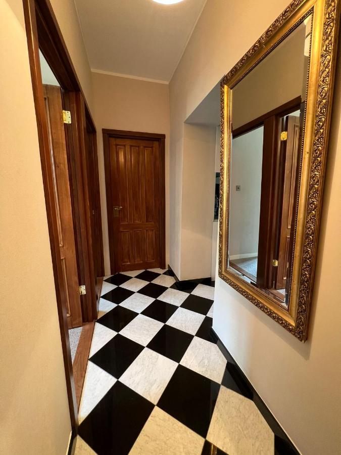 Apartament Na Maksymiliana W Gdyni Γκντίνια Εξωτερικό φωτογραφία