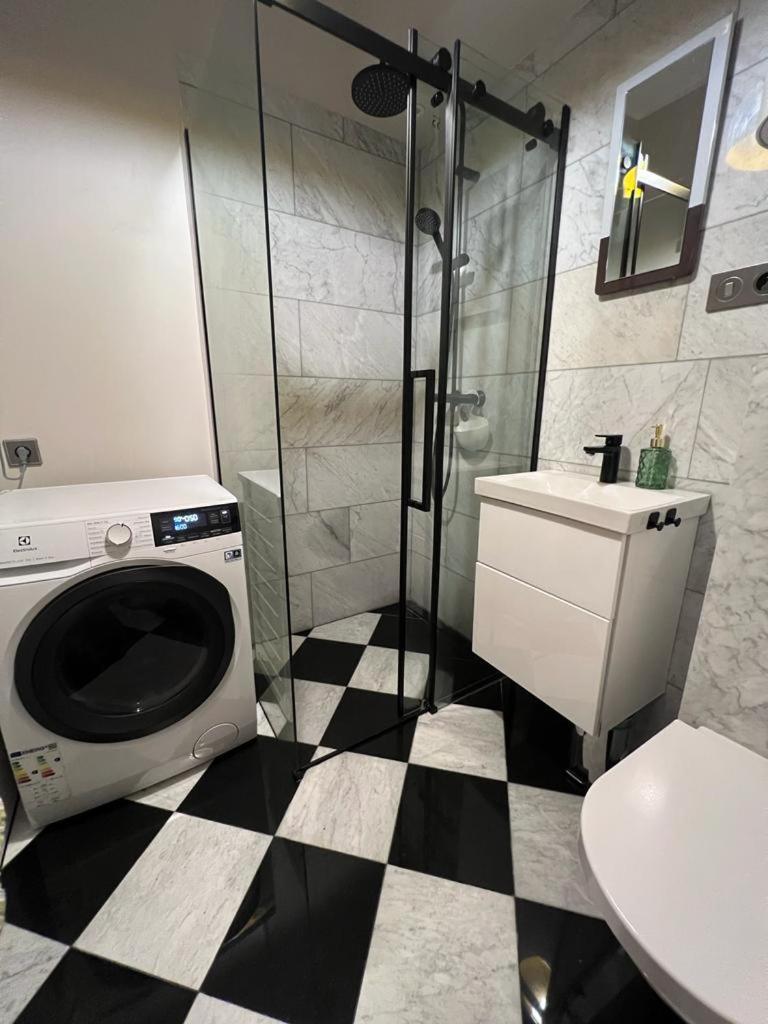 Apartament Na Maksymiliana W Gdyni Γκντίνια Εξωτερικό φωτογραφία